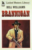 Brannigan (Linford Western), Williams, Bill, ISBN 1847823599