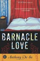 Barnacle Love.by Sa, Anthony New 9781565129269 Fast Free Shipping<|