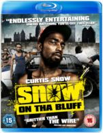 Snow On Tha Bluff Blu-ray (2012) Damon Russell cert 15