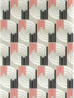 Petit pattern book: Pop & modern (Paperback)