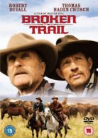 Broken Trail DVD (2011) Robert Duvall, Hill (DIR) cert 15