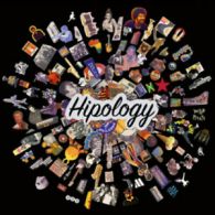 Visioneers : Hipology CD 2 discs (2012)