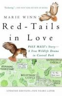 Vintage Departures: Red-tails in love: a wildlife drama in Central Park by