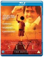 Seve Blu-ray (2014) José Luis Gutiérrez, Davidson (DIR) cert tc