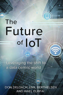 The Future of IoT: Leaging the Shift to a Data Centric World, Deloach, Don, G