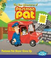 Postman Pat : Postman Pat Never Gives Up CD (2008) Expertly Refurbished Product