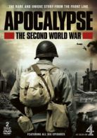 Apocalypse DVD (2010) cert E 2 discs
