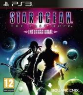 Star Ocean: The Last Hope: International (PS3) PEGI 12+ Adventure: Role Playing
