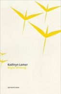 Night Writing by Lomer, Kathryn New 9780702250033 Fast Free Shipping,,