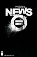 The Nightly News Anniversary Edition By Jonathan Hickman