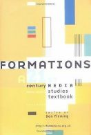Formations | Book