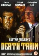 Death Train [1996] [DVD] DVD