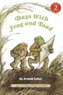 Days with Frog and Toad.by Lobel New 9780808533788 Fast Free Shipping<|