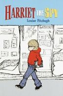 Harriet the Spy.by Fitzhugh New 9780385327831 Fast Free Shipping<|