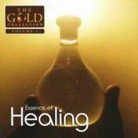 Various Artists : Essence of Healing (The Gold Collection Volume 1) CD (2007)