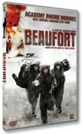 Beaufort DVD (2011) Oshri Cohen, Cedar (DIR) cert 15