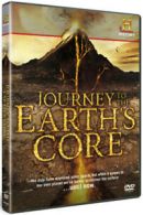 Journey to the Earth's Core DVD (2012) cert E
