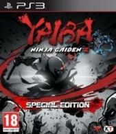 Yaiba: Ninja Gaiden Z (PS3) PEGI 18+ Beat 'Em Up: Hack and Slash