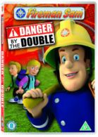 Fireman Sam: Danger By the Double DVD (2010) Fireman Sam cert U