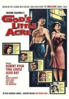 God's Little Acre DVD (2012) Robert Ryan, Mann (DIR) cert PG