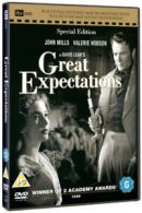 Great Expectations DVD (2008) John Mills, Lean (DIR) cert PG