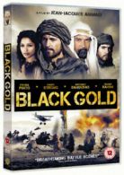 Black Gold DVD (2012) Antonio Banderas, Annaud (DIR) cert 12