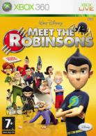 Meet the Robinsons (Xbox 360) PEGI 7+ Adventure