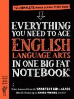 Everything You Need to Ace English Language Art. Publishing<|