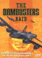 The Dambusters Raid DVD (2002) cert E