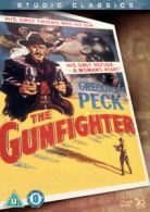 The Gunfighter DVD (2006) Gregory Peck, King (DIR) cert U