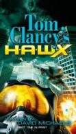 Tom Clancy's HAWX by David Michaels (Paperback)