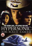 Hypersonic: Air Race Earth DVD (2004) Chris Greenlaw cert 15