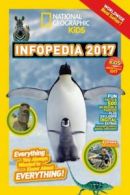 National Geographic Kids Infopedia 2017 (Paperback)