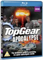 Top Gear: Apocalypse Blu-Ray (2010) James May cert PG