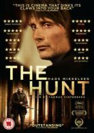 The Hunt DVD (2013) Mads Mikkelsen, Vinterberg (DIR) cert 15