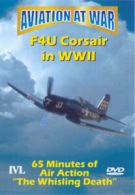 Aviation at War: F4U Corsair in World War 2 DVD (2005) cert E