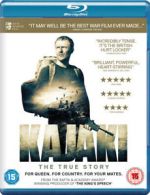 Kajaki Blu-Ray (2015) Mark Stanley, Katis (DIR) cert 15