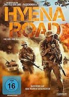 Hyena Road | DVD