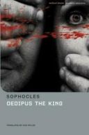 Methuen student edition: Oedipus the king by Sophocles (Paperback)
