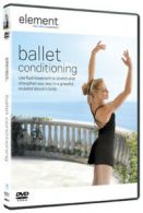 Element: Ballet Conditioning DVD (2009) cert E