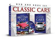 Classic Cars DVD (2016) cert E