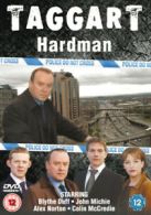 Taggart: Hardman DVD (2010) Blythe Duff cert 12