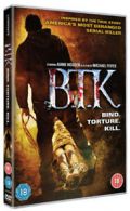 B.T.K. DVD (2008) Amy Lyndon, Feifer (DIR) cert 18