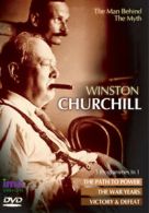 Winston Churchill: The Man Behind the Myth DVD (2005) Winston Churchill cert E