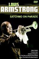 Louis Armstrong: Satchmo On Parade DVD (2006) cert E