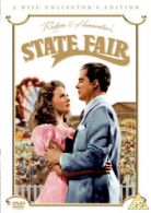 State Fair DVD (2006) Dana Andrews, Lang (DIR) cert PG 2 discs