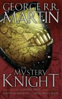 The mystery knight: a graphic novel by George R.R. Martin (Hardback)