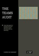 The Teams Audit.by Barham, Kevin New 9781907766039 Fast Free Shipping.#