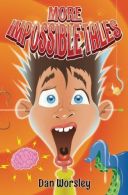 More Impossible Tales, Worsley, Dan, ISBN 1530999995