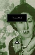 Mrs. Dalloway (Everyman's Library Contemporary Classics). Woolf 9780679420422<|